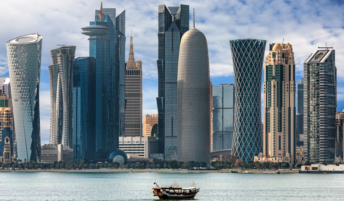 Qatar Travel Policy